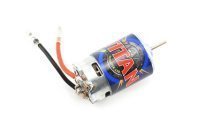 Коллекторный мотор 550 21T Traxxas для автомоделей масштаба 1/10