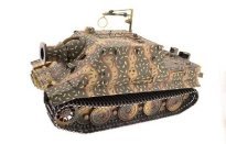 Радиоуправляемый танк Torro Sturmtiger Panzer RTR 1:16 2.4G 