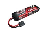 Аккумулятор Traxxas LiPo 5000mAh 11.1v 3s1p 25C