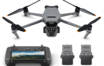 Квадрокоптер DJI Mavic 3 Pro Cine Premium Combo (пульт DJI RC Pro)