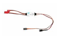 Оптовыключатель зажигания с индикатором питания E-flite Kill Switch
