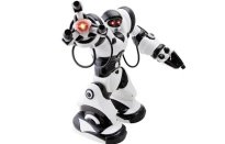 Радиоуправляемый интеллектуальный робот JiaQi Roboactor