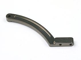 SUT Rear Chassis Brace Holder(2 Holes)(6061)