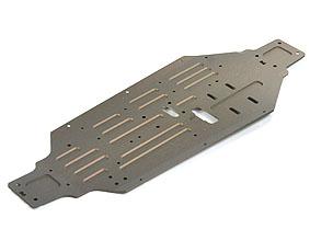 Special Main Chassis Plate,7075 T6(+24mm)
