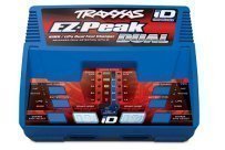 Зарядное устройство EZ-Peak Plus 4-amp NiMH/LiPo Fast Charger (Dual Output)