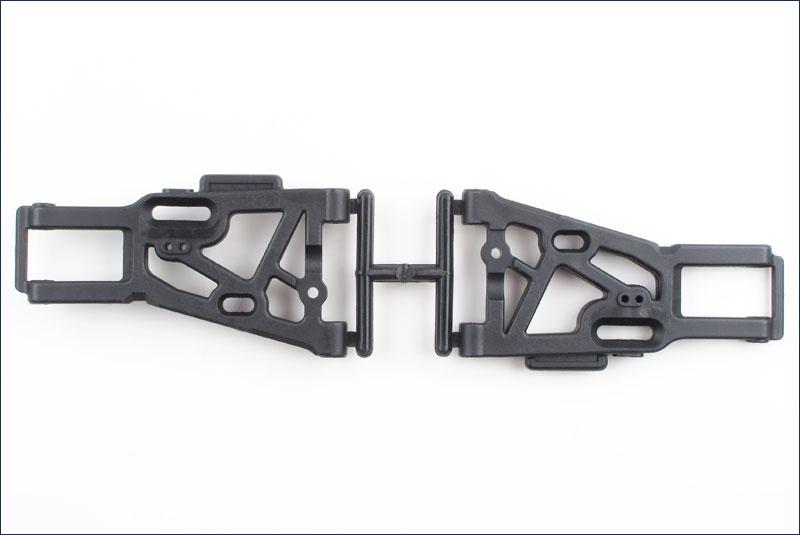 Front Lower Suspension Arm (INFERNO NEO)