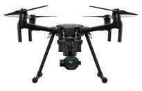 Полетная платформа DJI MATRICE 200 V2