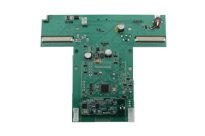 Задняя плата с передающим модулем для аппаратуры FrSky Taranis X9D Plus
