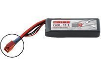 Аккумулятор Team Orion LiPo 11.1V 3s1p 50C 2200 mAh