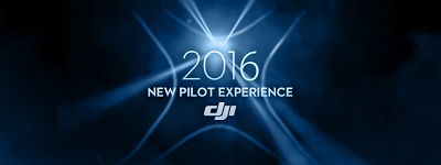 NPE 2016 - школа пилотов DJI. 23 апреля 2016 года
