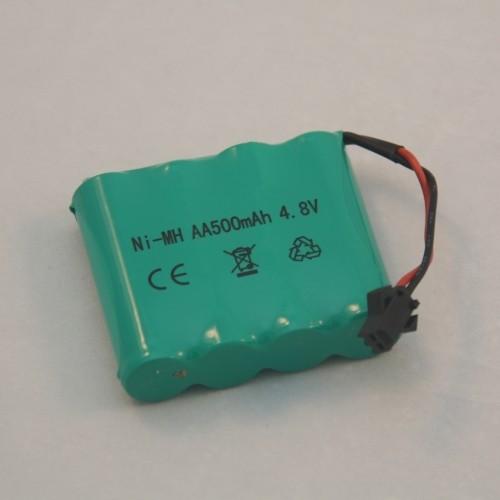 Ni-Mh аккумулятор - 8541A-3