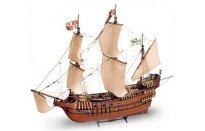 Сборная деревянная модель корабля Artesania Latina San Francisco II New 1:90