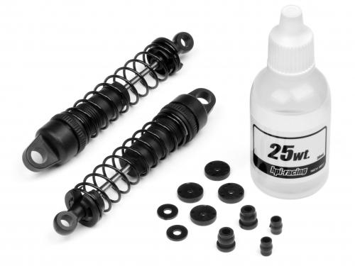 SHOCK SET 67-87mm (Assembled/2shocks)