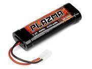 Аккумулятор Ni-MH силовой PLAZMA 7.2V 4700mAh (Tamiya Connector)