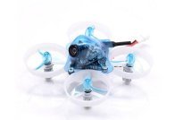 Гоночный квадрокоптер BETAFPV Beta65S Whoop Quad (FlySky Rx + OSD) BNF