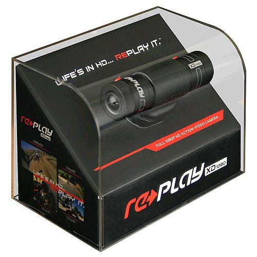 Видеокамера - Replay XD1080 Complete Camera System