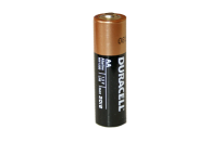 Батарея Duracell LR6-8BL Basic AA (1шт)