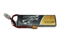 Аккумулятор TATTU 3300 mAh 2S 7.4V 35C LiPo XT60