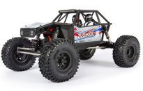 Багги Axial Capra 1.9 Unlimited Trail Buggy Kit 1:10 4WD