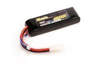 Аккумулятор Black Magic LaTrax Rally LiPo 7.4V 2S 25C 1900 mAh Tamiya