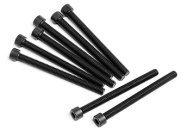 Винты CAP HEAD  M3.5x42mm (8pcs)