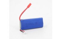 Аккумулятор Li-Po 7.4v 2000 mAh 2s1p