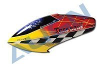 Капот крашенный (HC6605), Align T-Rex 600E Pro/EFL Pro