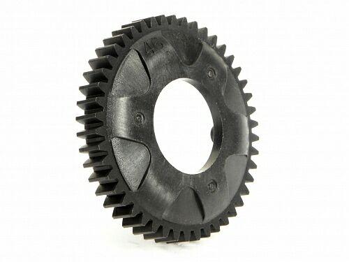 Шестерня ведомая SPUR GEAR 46T