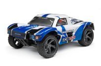 Радиоуправляемый шорт-корс трак Maverick 1:18 SC Ion 4WD 2.4 Ghz, электро, RTR