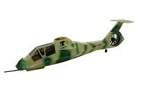 Кузов, E-Sky Comanche