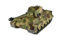 Радиоуправляемый танк Heng Long 1:16 German King Tiger Henschel PRO 2.4GHz