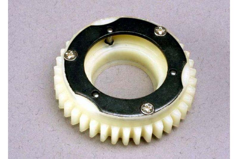 Spur gear assembly, 38-T (2nd speed)