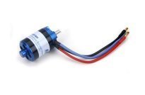 Бесколлекторный электродвигатель E-flite BL25 Brushless Outrunner Motor 1000 Kv