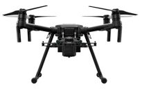 Полетная платформа DJI MATRICE 210 V2