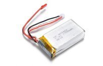 Аккумулятор WLToys Li-Po 7.4v 2s1p 1500mah