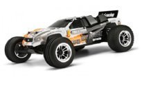 Радиоуправляемый трагги HPI 1:10 Firestorm 10T Flux Brushless 2WD 2.4 Ghz, электро, RTR