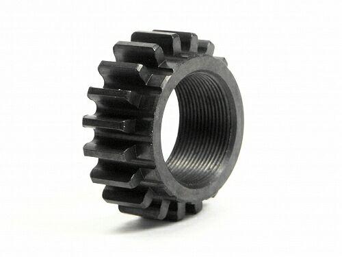 Шестерня ведущая PINION GEAR 19T