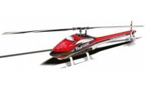 Фюзеляж аэродинамический (HF4508), Align T-Rex 450L