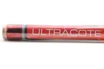 Пленка для обтяжки UltraCote (198x60 см), цвет прозрачный красный