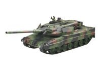 Радиоуправляемый танк VSTank Leopard A6 Nato INFRARED SERIES 2.4 Ghz