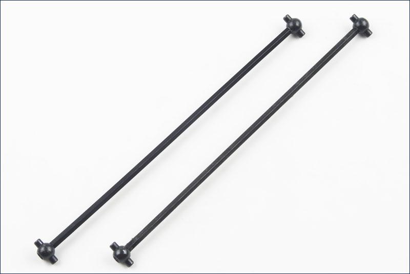 Swing Shaft(140mm/2Pcs/MFR)