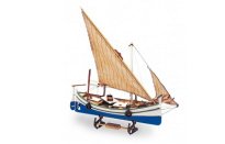 Сборная деревянная модель корабля Artesania Latina Palma Nova 1:25