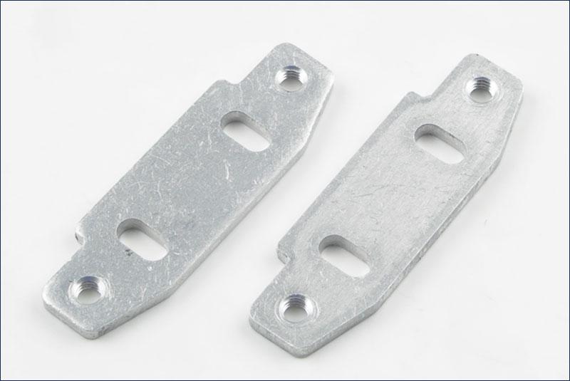 Engine Mount Plate(T=3.0/L,R/IF107)