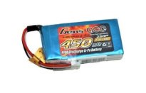 Аккумулятор Gens Ace LiPo 450 mAh 2s1p 7.4V 30C