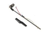 Балка хвостовая в сборе Blade: Nano CP S