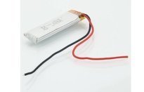 Аккумулятор WLToys 1s1p 3.7V 500mAh для LCD экрана