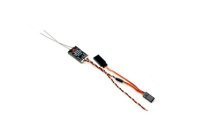Приемник-сателлит Spektrum Quad Race Serial Receiver для гоночных квадрокоптеров с телеметрией