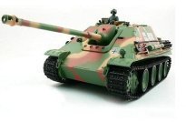 Радиоуправляемый танк Heng Long 1:16 Jagdpanther 2.4 Ghz (пневмо)