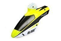 Капот оригинальный Blade: 120SR