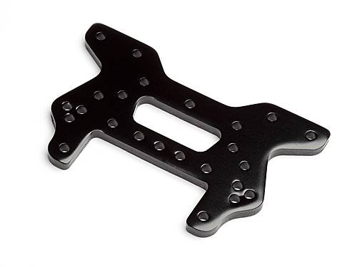 Стойка амортизаторов Trophy Truggy (Black)